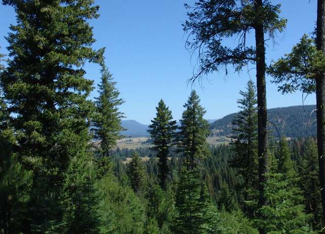 Property at TBD Skunk Creek Rd, Cascade, ID 83611