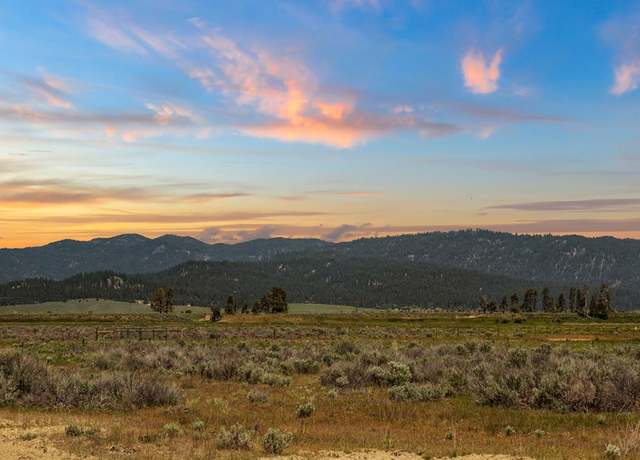 Property at L12 B2 River Bank Dr #12, Cascade, ID 83611