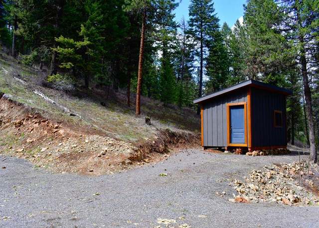 Property at Lot 19 Little Salmon Rd #19, New Meadows, ID 83654
