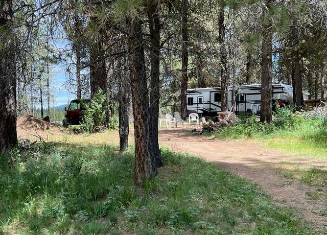 Property at 1909 Gold Dust Rd #60, Cascade, ID 83611