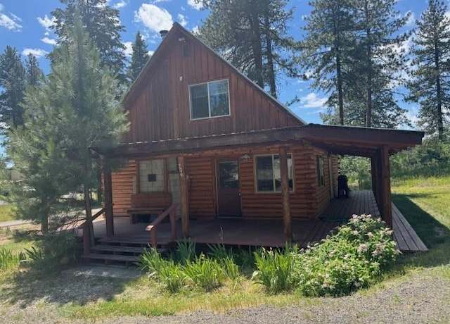 Property at 206 Thula St, Mccall, ID 83638, 3 beds, 1.5 baths
