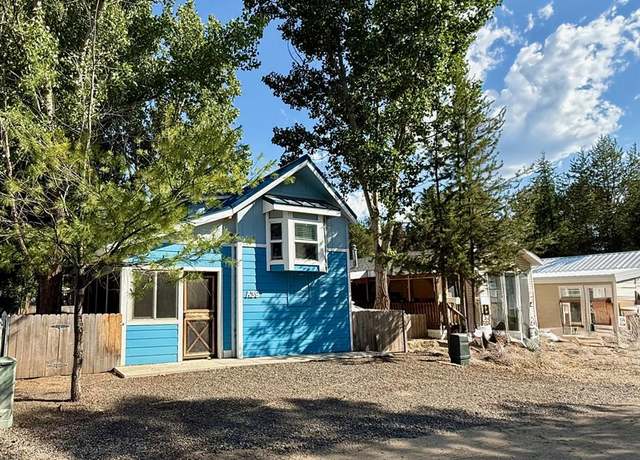 Property at 39 A St, Cascade, ID 83611, 1 bed, 1 bath