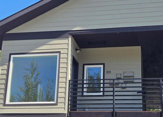 Property at 597 Thompson Ave #201, Mccall, ID 83638, 2 beds, 1 bath
