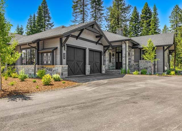 Property at 344 Sunshine Dr, Mccall, ID 83638, 4 beds, 4.5 baths