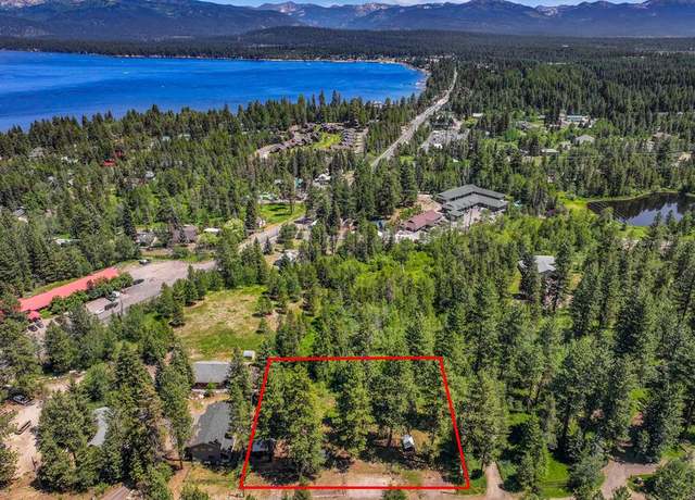 Property at 1105 Knowles Rd, Mccall, ID 83638, 2 beds, 1 bath