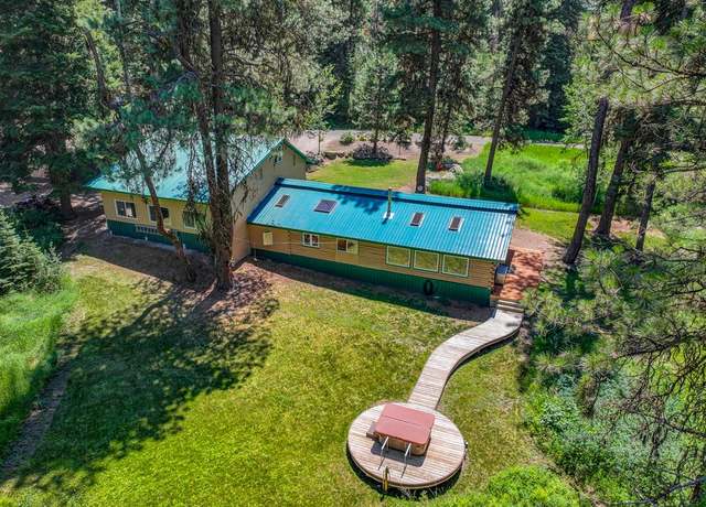 Property at 320 Ashton Ln, Mccall, ID 83638, 2 beds, 2 baths