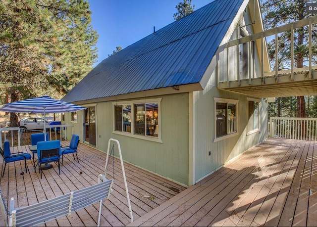 Property at 20 Sunset Loop, Cascade, ID 83611, 3 beds, 1.5 baths