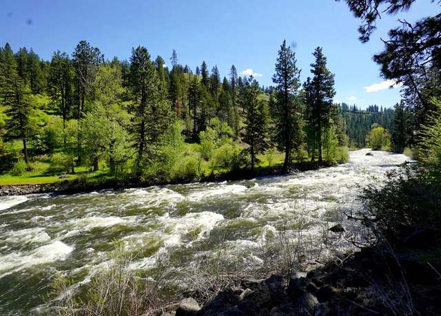 Property at 5520 Hwy 95, New Meadows, ID 83654