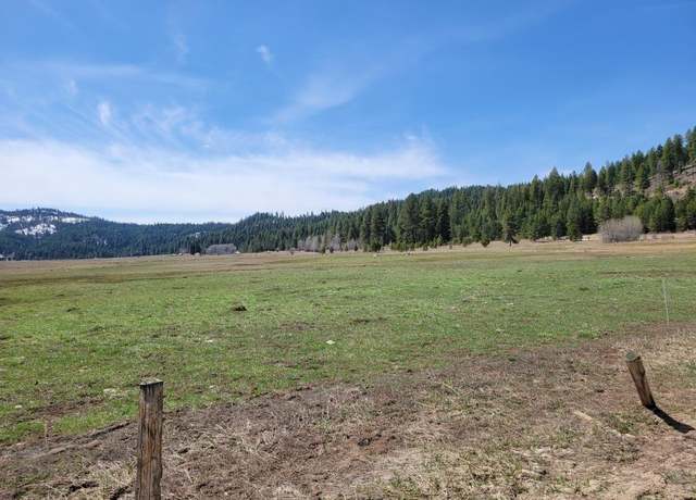 Property at TBD Gray Ln, Cascade, ID 83611