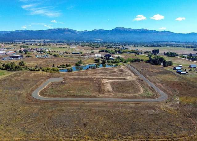 Property at TBD Sunbridge Dr Unit 3-6,9, 10, 12-15, Mccall, ID 83638