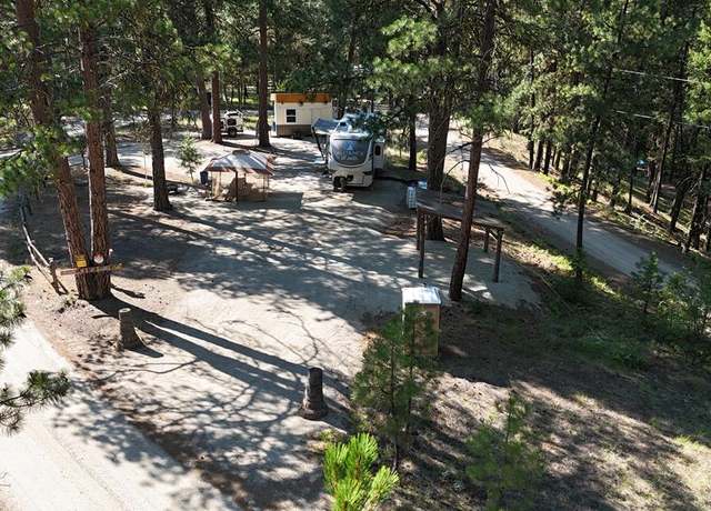 Property at 30 Starflower Dr #24, Cascade, ID 83611