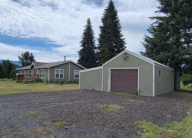 Property at 35 Atkin Ln, Cascade, ID 83611, 2 beds, 2 baths