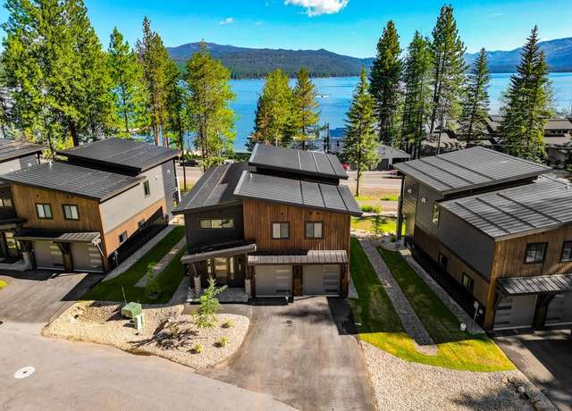 Property at 327 Running Horse Dr Unit A6, Mccall, ID 83638, 4 beds, 3 baths