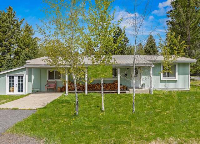 Property at 707 Bridle Path Way, Mccall, ID 83638, 3 beds, 2 baths