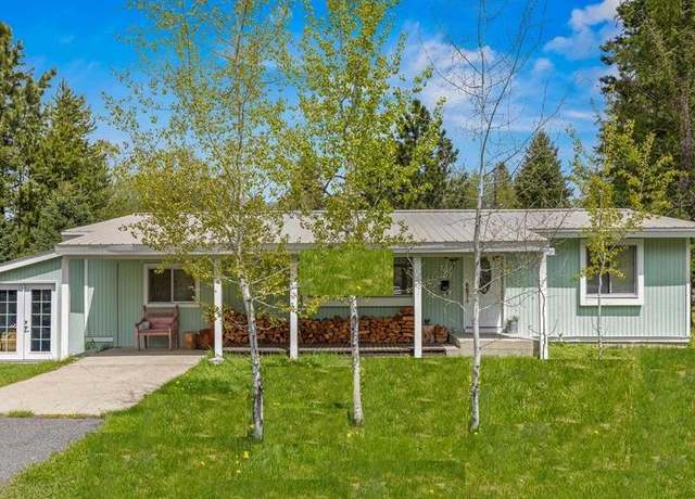 Property at 707 Bridle Path Way, Mccall, ID 83638, 3 beds, 2 baths