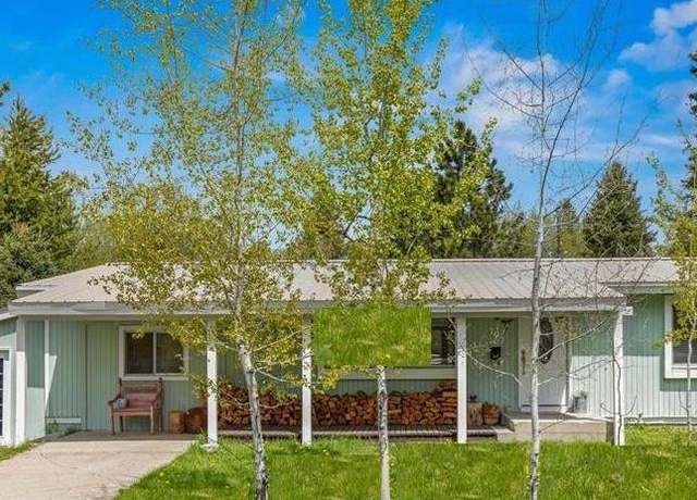 Property at 707 Bridle Path Way, Mccall, ID 83638, 3 beds, 2 baths