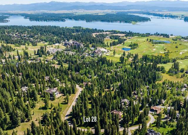 Property at 150 Pinnacle Pl #28, Donnelly, ID 83615