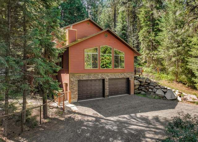 Property at 23 Landale Ln, Cascade, ID 83611, 4 beds, 3.5 baths