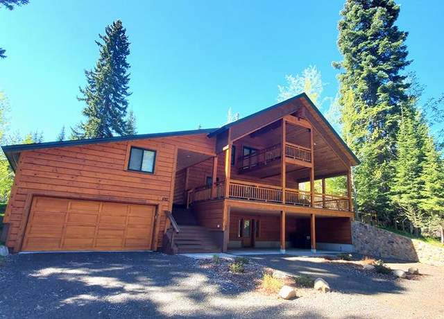 Property at 1022 Fireweed Dr, Mccall, ID 83638, 3 beds, 3 baths