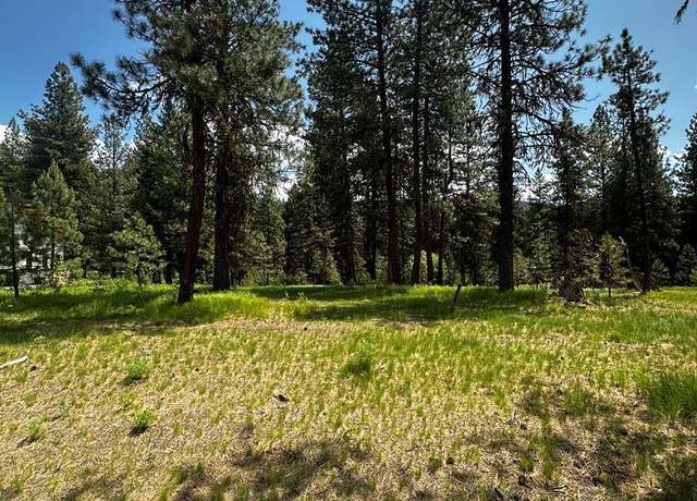 Property at 23 Vernon Ct #21, Mccall, ID 83638