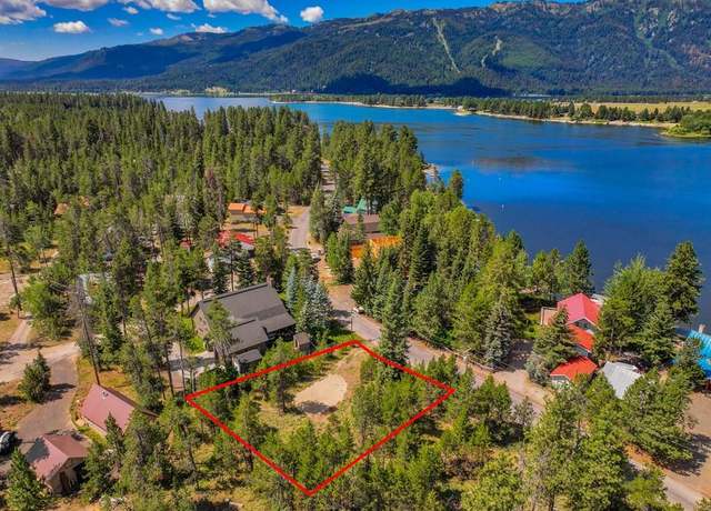 Property at 12968 Sandy Dr #26, Donnelly, ID 83616