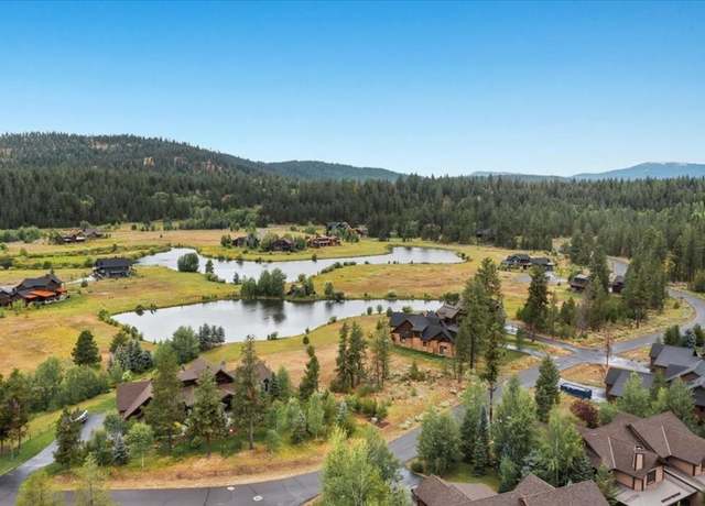 Property at 60 Fawnlilly Dr #32, Mccall, ID 83638