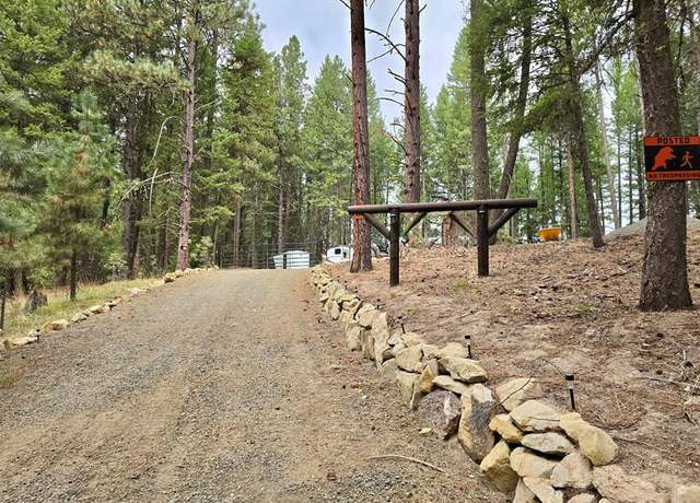 Property at 150 Mountain Air Dr #35, Cascade, ID 83611