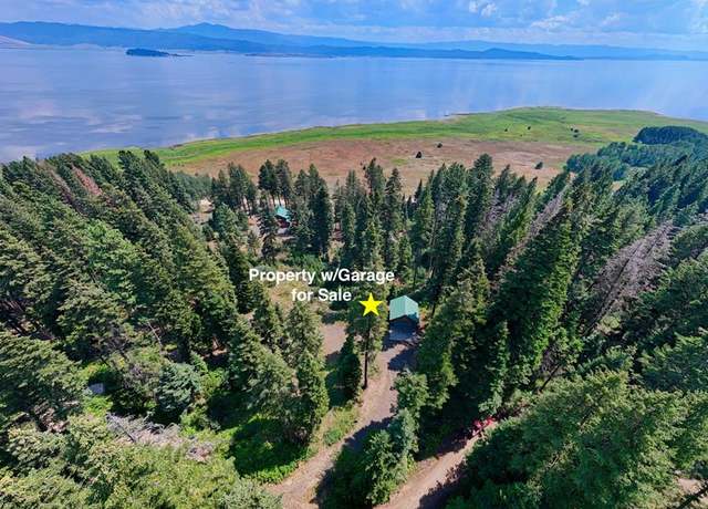 Property at 42 Burnt Wagon Trl #33, Donnelly, ID 83615