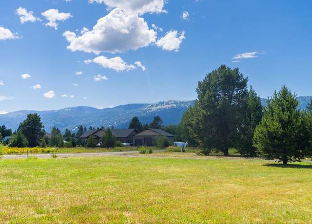 Property at 156 Heath Pl #96, Donnelly, ID 83615