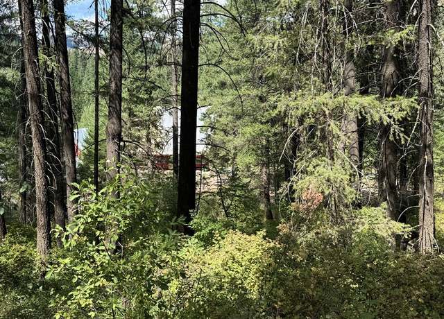 Property at TBD Fruitvale Glendale Rd #11, Council, ID 83612