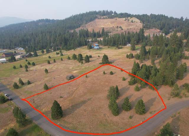 Property at Lot 15 Whitefield Ln #15, Mccall, ID 83638