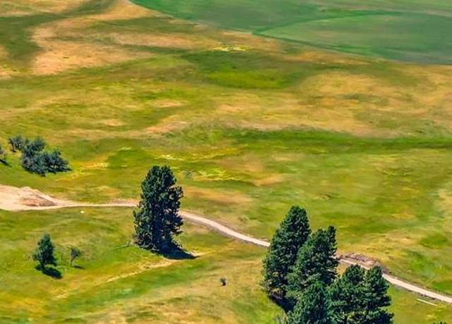 Property at TBD Barker Ln, Donnelly, ID 83615