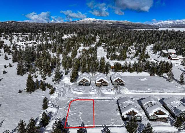 Property at 112 Bighorn Ct #7, Mccall, ID 83638