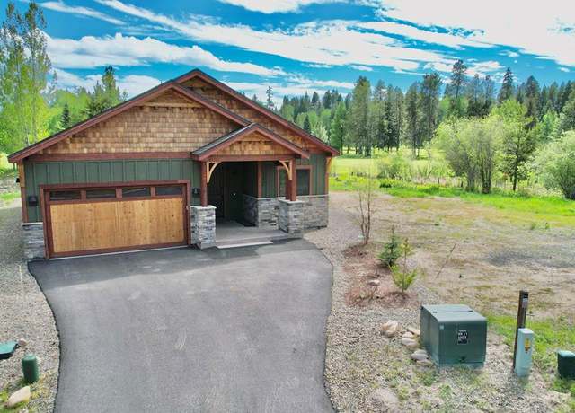 Property at 142 Brundage View Ct, Mccall, ID 83638, 3 beds, 2 baths