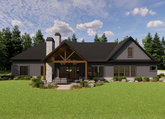 Property at 13910 Sky View Ct #8, Mccall, ID 83635, 4 beds, 4.5 baths