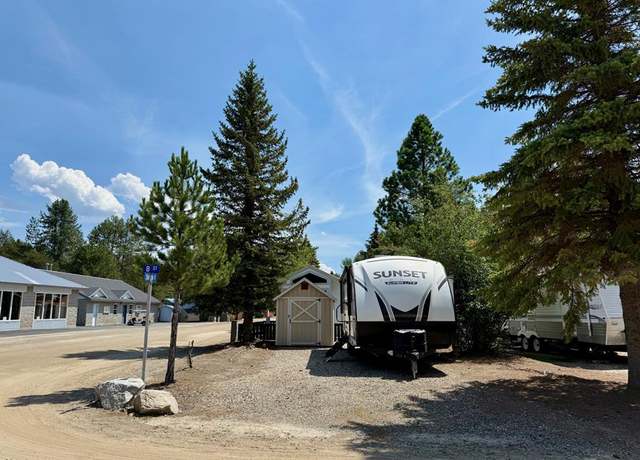 Property at 15 B St #8, Cascade, ID 83611