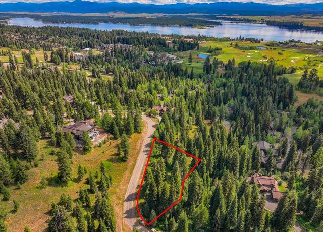 Property at 190 Pinnacle Pl #29, Donnelly, ID 83615