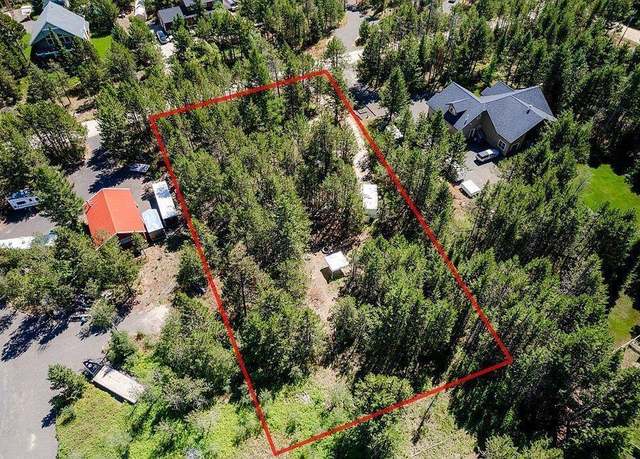 Property at 12755 Skain Rd #2, Donnelly, ID 83615