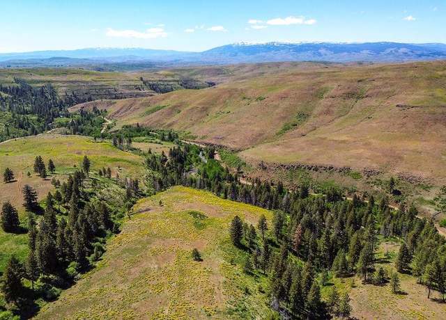 Property at TBD Fall Creek Rd, Council, ID 83612