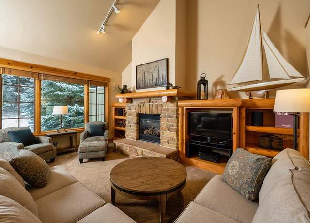 Property at 1389 Hearthstone Ct Unit 17-A, Mccall, ID 83638, 3 beds, 3 baths