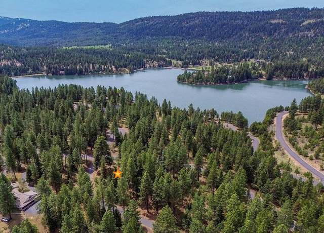 Property at Lot 20 Blackhawk Lake Dr #20, Mccall, ID 83638