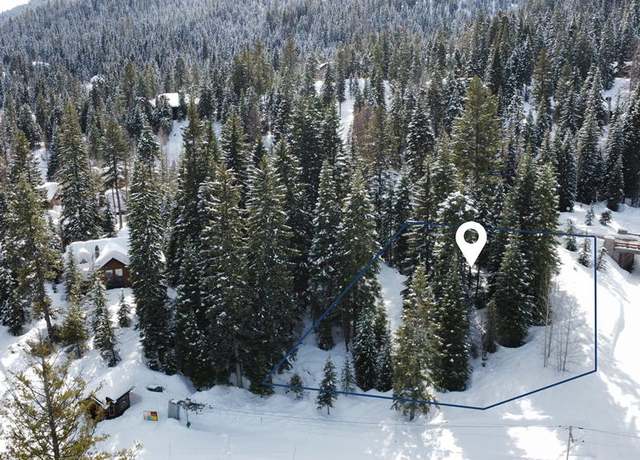 Property at 100 Discovery Dr #3, Donnelly, ID 83615