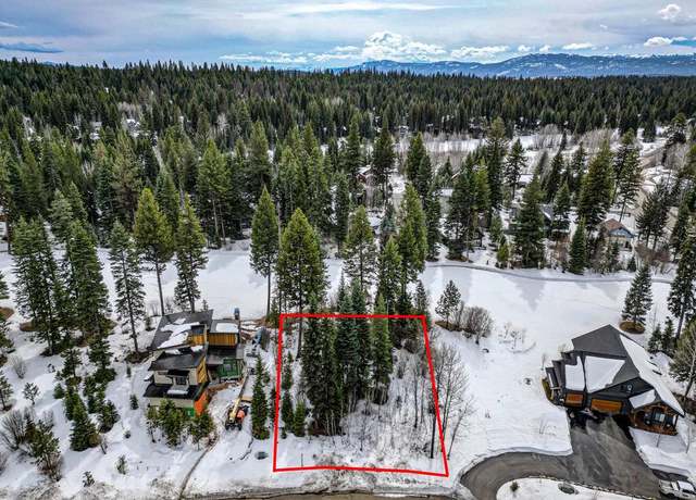 Property at TBD Violet Way #4, Mccall, ID 83638