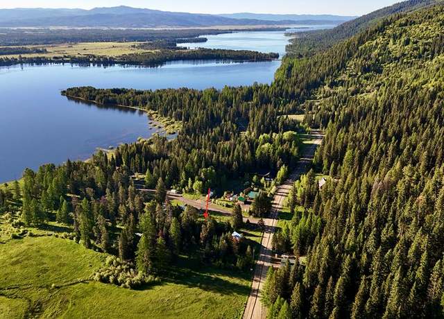 Property at 2548 Westwood Dr #1, Donnelly, ID 83615
