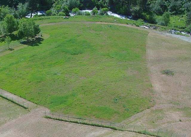 Property at 1 Georgiana Dr Unit A portion of Lot 1, Riggins, ID 83549