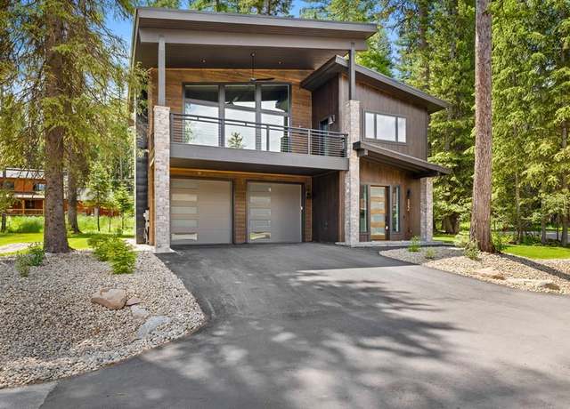 Property at 323 Running Horse Dr Unit B4, Mccall, ID 83638, 3 beds, 3 baths