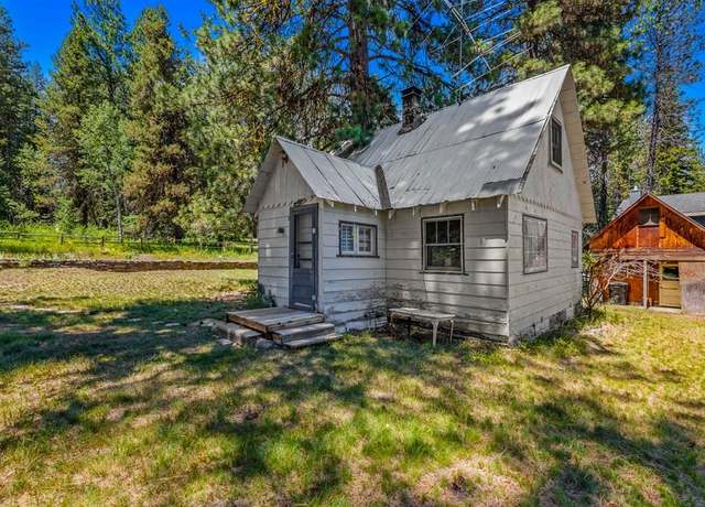 Property at 1105 Knowles Rd, Mccall, ID 83638, 2 beds, 1 bath