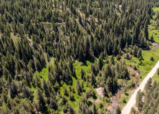 Property at TBD 37 Clear Creek Rd, Cascade, ID 83611