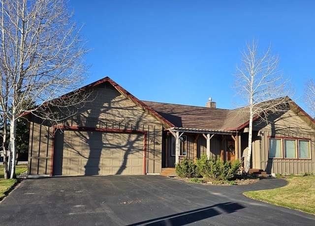 Property at 1085 Graham Dr, Mccall, ID 83638, 3 beds, 2 baths