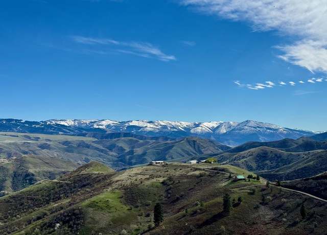 Property at Lot 127 Bucks Blvd #127, White Bird, ID 83554